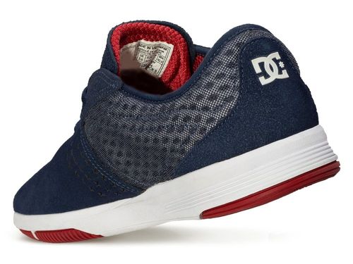 Buty DC New Jack S ADYS100324NVY 44,5 na Arena.pl