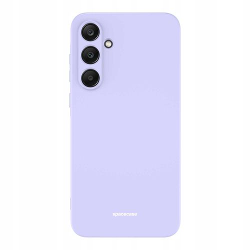 SC Silicone Case Galaxy A35 5G light purple na Arena.pl
