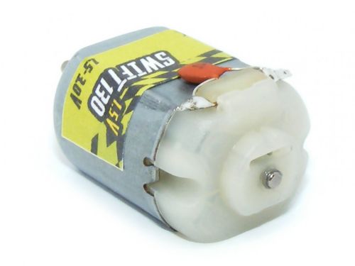 Silnik SWIFT Drive 130 1.5V na Arena.pl