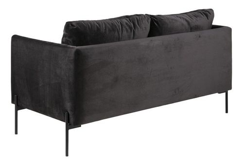 KINGSLEY -A2 Sofa Szary na Arena.pl