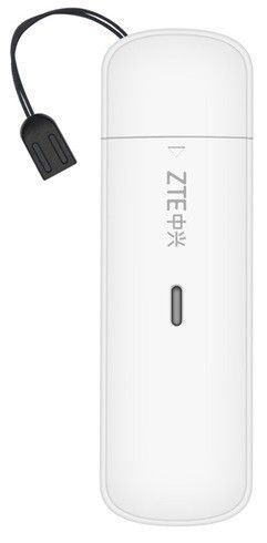 Modem USB 4G LTE ZTE MF833N na Arena.pl