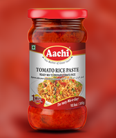 Pasta pomidorowa do ryżu Tomato Rice Paste Aachi 300g