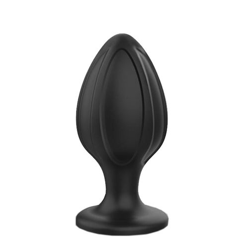 gruby korek rifterl anal plug 9 cm na Arena.pl
