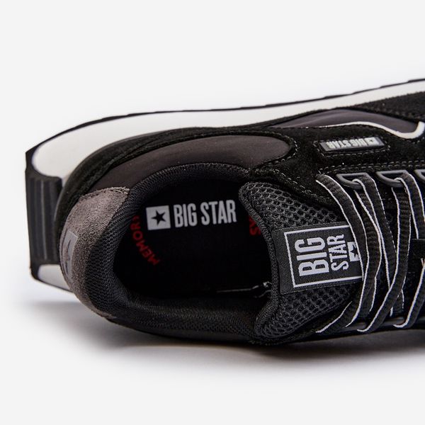 Sneakersy Męskie Memory Foam System r.45 zdjęcie 4