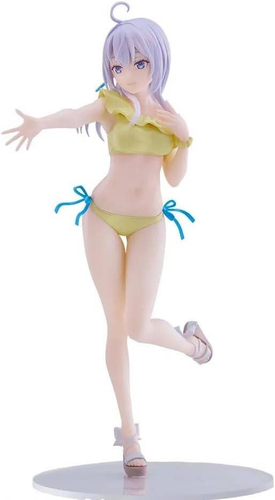 Alya Swimsuit Ver. "Alya Sometimes Hides Her Feelings in Russian na Arena.pl