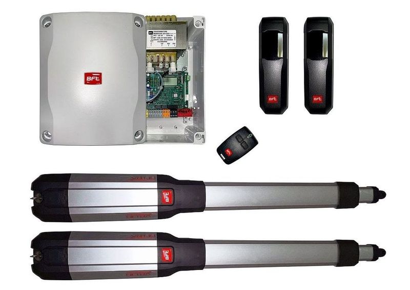 Zestaw automatyki KUSTOS BT A40 zdjęcie 1