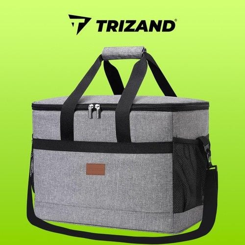 Torba Termiczna 40L Trizand 23843 na Arena.pl