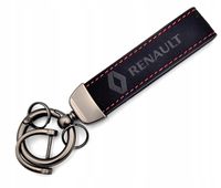RENAULT BRELOK samochodowy RENAULT BRELOCZEK do kluczy SMYCZKA RENAULT