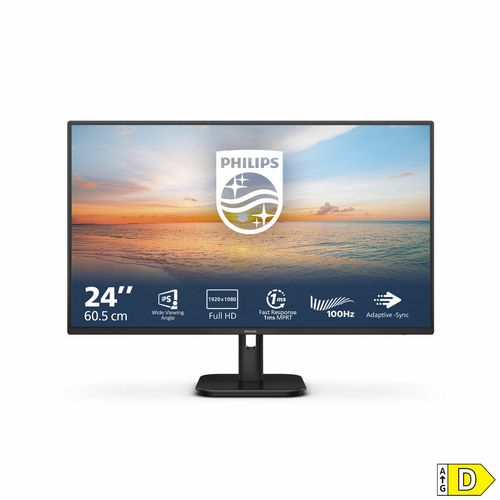Monitor Philips 24E1N1100A/00 Full HD 23,8" 100 Hz na Arena.pl
