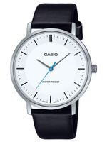 ZEGAREK MĘSKI CASIO  MTP-VT04L-7E + BOX