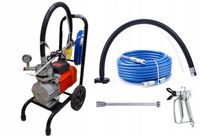 Agregat malarski 3500W 15L KD2123