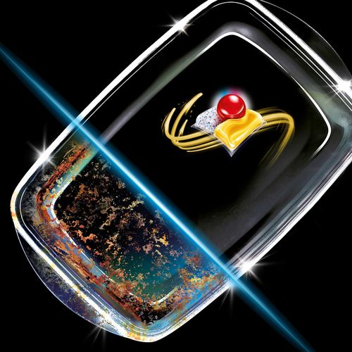 finish kapsułki ultimate all-in-1 50 lemon na Arena.pl