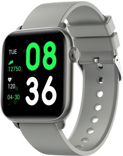 Zegarek Smartwatch Rubicon Rnce56 Silver na Arena.pl