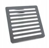 RUSZT DO KOMINKA KOMINKOWY SPARTHERM 22x19 SOLIDNY