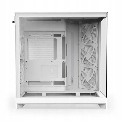 Obudowa NZXT H9 FLOW (2025) White na Arena.pl