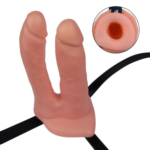 unisex hollow strap on na Arena.pl