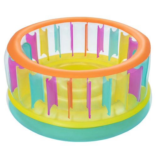 Trampolina dmuchana Bestway 52262 na Arena.pl