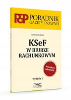 KSeF w biurze rachunkowym Patrycja Kubiesa