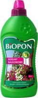BIOPON Nawóz do roślin balkonowych 1L