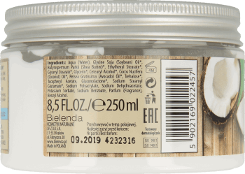 BIELENDA Vegan Friendly 250 ml na Arena.pl