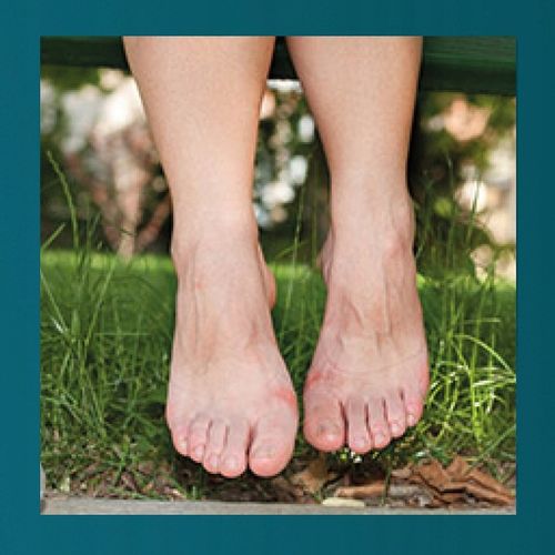 COMPEED plastry na pęcherze odciski mix 5 szt na Arena.pl