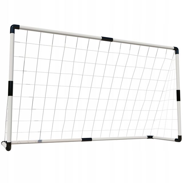 BRAMKA PILKARSKA  122*48*65CM NR:0667 zdjęcie 10