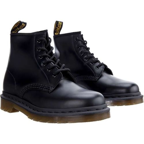 Dr Martens 101 SMOOTH BLACK SMOOTH Rozmiar - 39 na Arena.pl