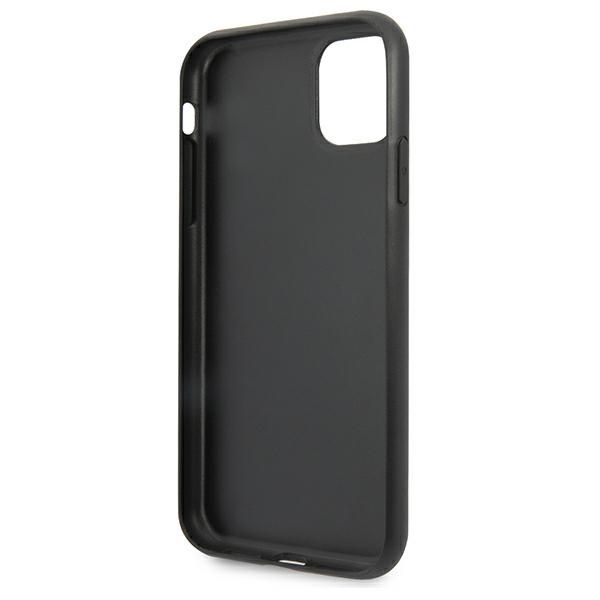 Etui Guess do iPhone 11, iPhone XR, Szary zdjęcie 4