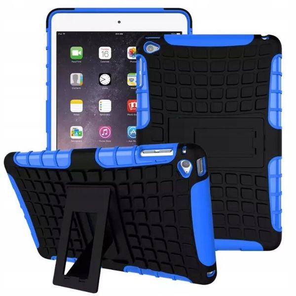 WIELOFUNKCYJNE ETUI PANCERNE DO APPLE iPAD 2 3 4 zdjęcie 4