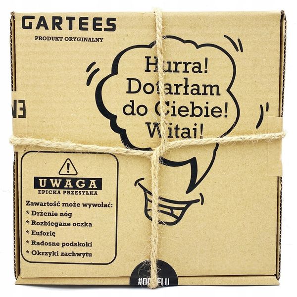 CZAPKA TRUCKER SUPER TATA PREZENT DZIEN OJCA zdjęcie 11