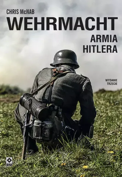 Wehrmacht. Armia Hitlera wyd. 2023 zdjęcie 1