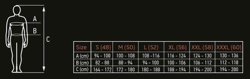 Bezrękawnik Roboczy Softshell, Rozmiar S na Arena.pl