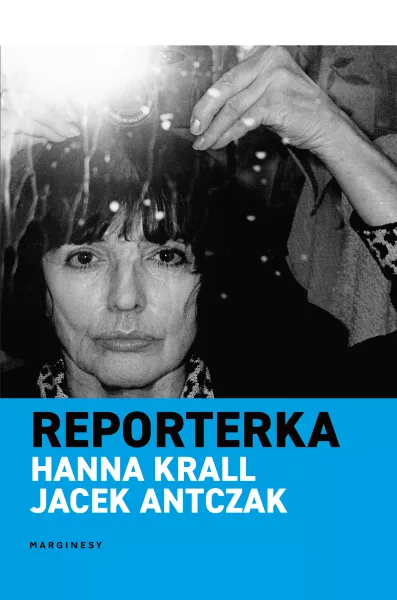 Reporterka zdjęcie 1