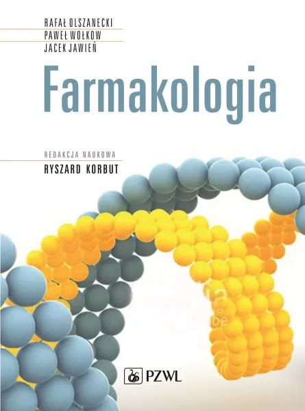 Farmakologia zdjęcie 1