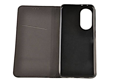 Etui Smart do Oppo A98 5G czarny na Arena.pl