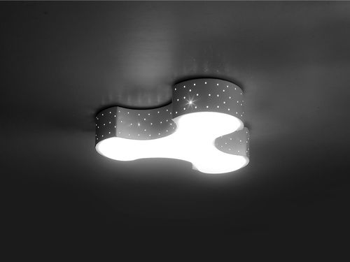 Plafon Brillare Starfish S 3000K D2 na Arena.pl