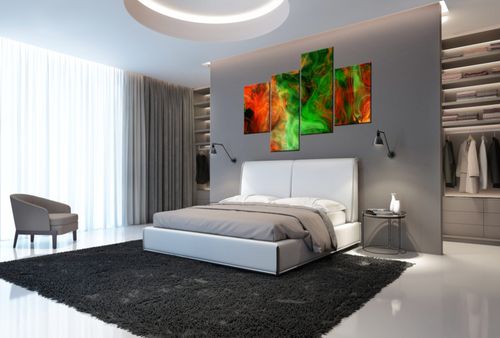 Obraz Drukowany 120X70 Lemon Reflection na Arena.pl