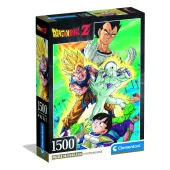 CLE puzzle 1500 Compact Dragon Ball 31747