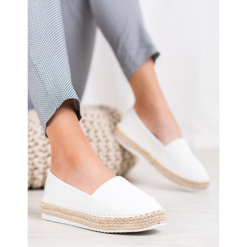Tekstylne Espadryle r.37 na Arena.pl
