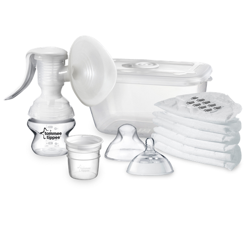 Laktator ręczny Tommee Tippee na Arena.pl