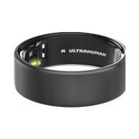 Smartring ULTRAHUMAN Ring Air rozmiar 13 Matowy Szary