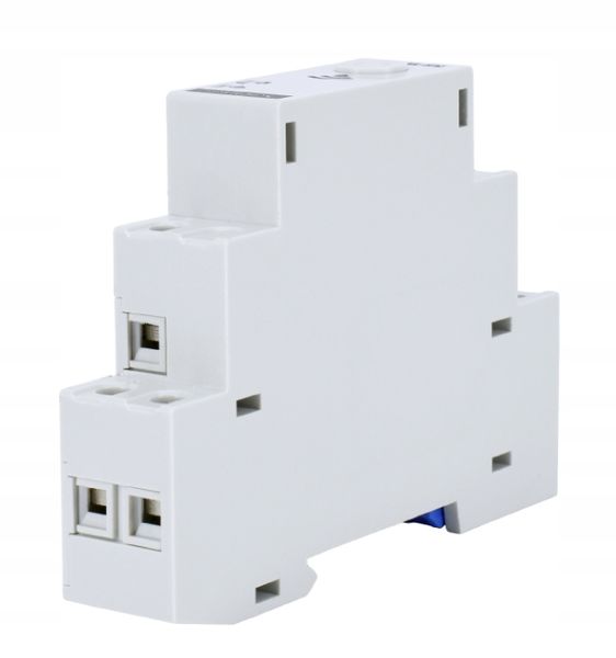 ASTRONOMICZNY PROGRAMATOR CZASOWY WIFI JEDNOKANAŁOWY 48-240V TUYA zdjęcie 4