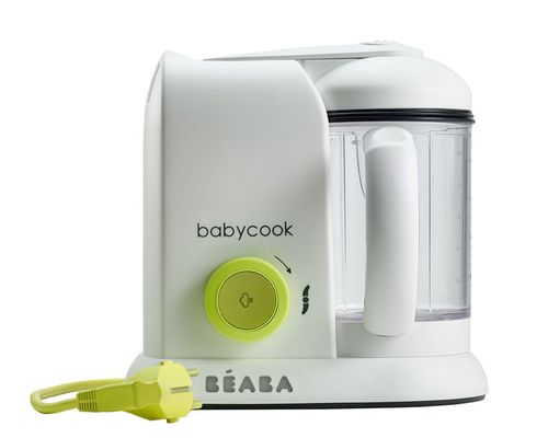 Beaba Babycook® neon na Arena.pl