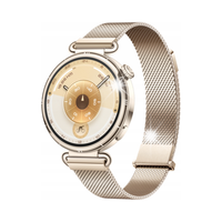 Smartwatch HUAWEI Watch GT 6 41mm Elegant Złoty
