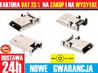 GNIAZDO USB ASUS MEMO PAD ME102 ME176 ME301 ME302