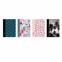 ZESZYT A5 60 LINIA PP INTERDRUK