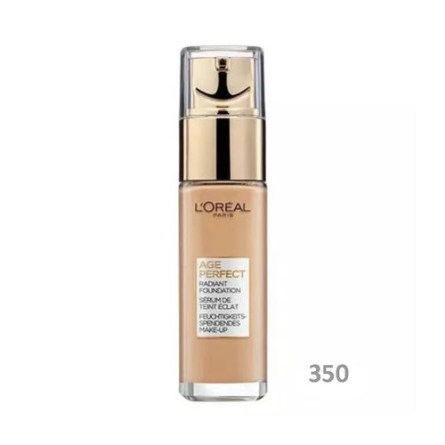 Loreal Paris Age Perfect 30ml numery - 250 na Arena.pl