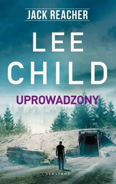 Jack Reacher. Uprowadzony zdjęcie 1