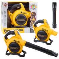 ND24_24310 Dmuchawa Ogrodowa Do Lisci Na Baterie