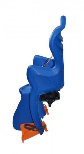 Fotelik Rowerowy Bellelli B-One Clamp na Arena.pl